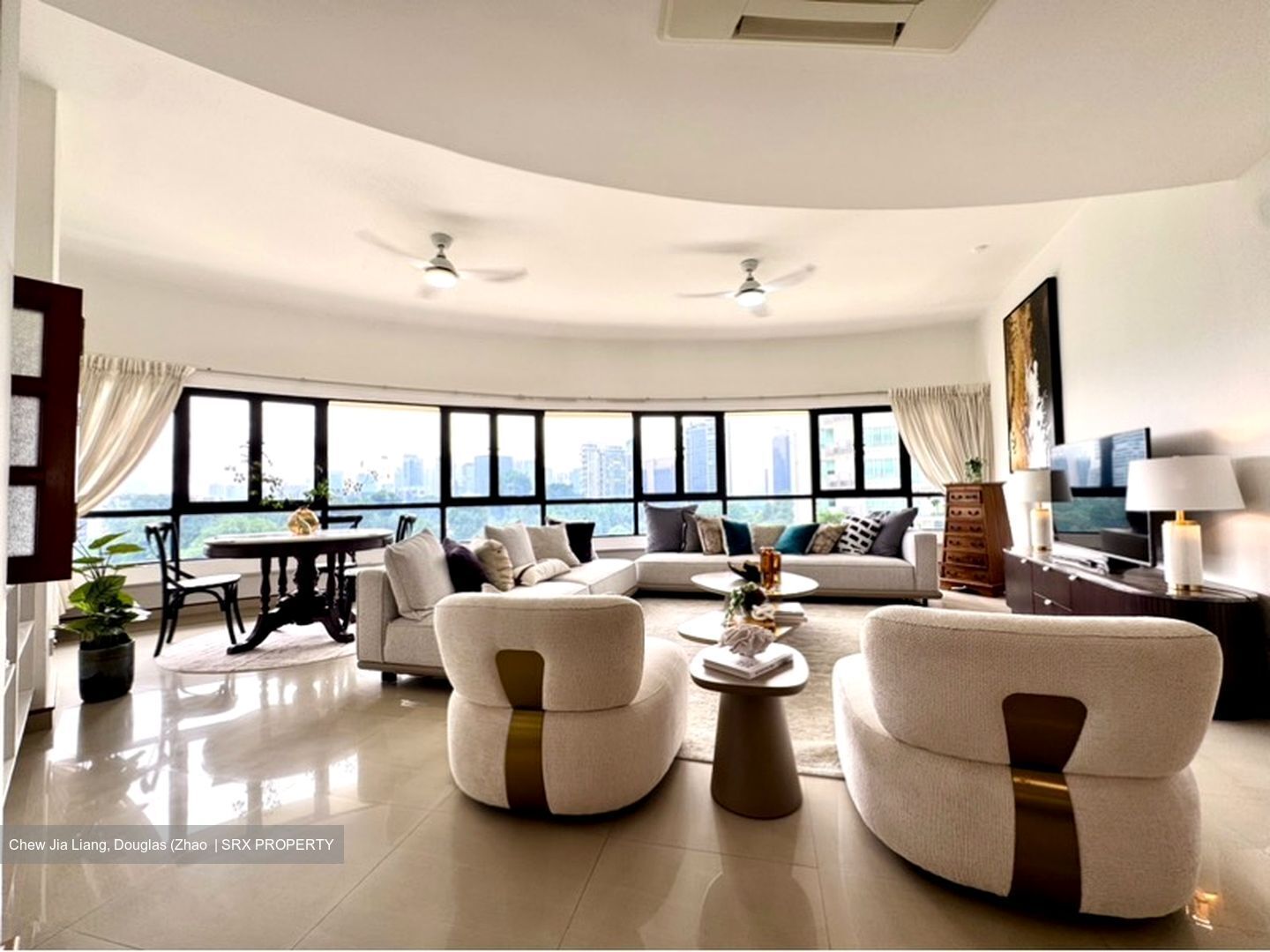 The Draycott (D10), Apartment #614574641